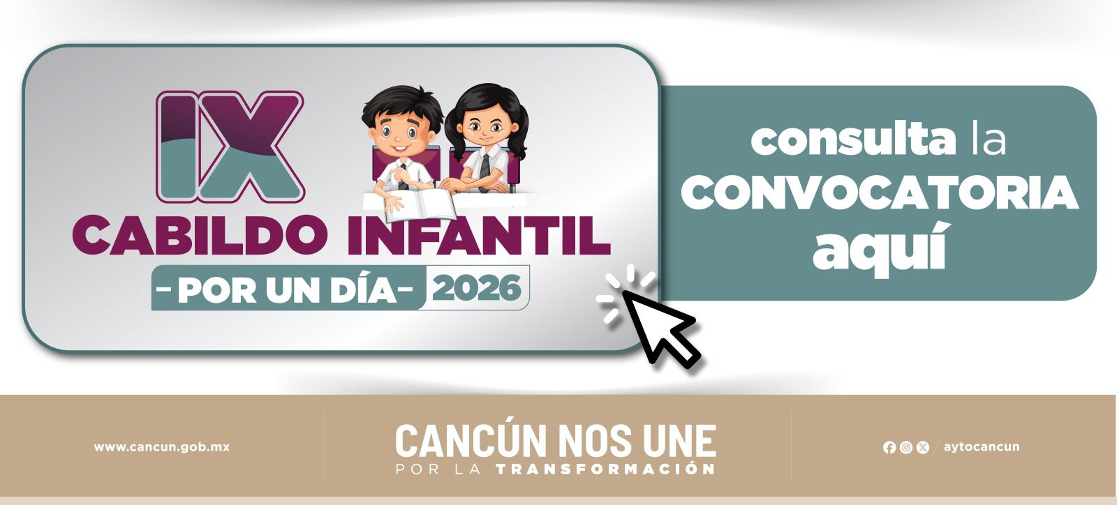 Convocatoria 98